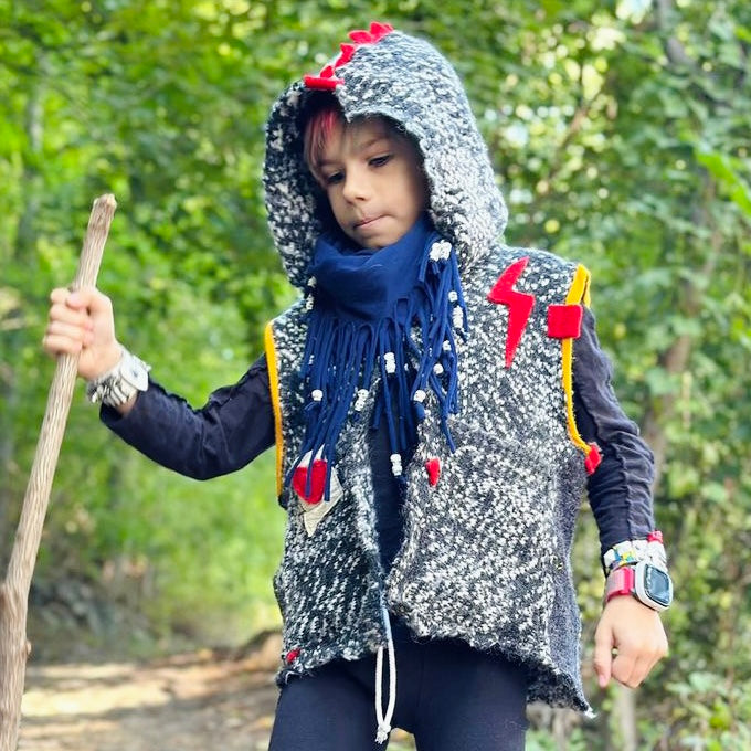 spirit vests – liljax