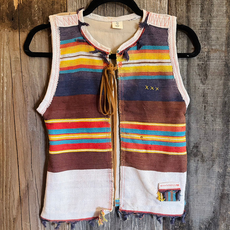 spirit vests – liljax